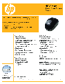 WHP Wireless Mouse Mouse owners manual user guide