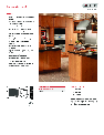 Wolf Microwave Oven 30" E SERIES owners manual user guide