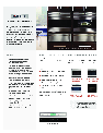 Wolf Oven SO30-2F/S-PH owners manual user guide