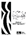 Zebra Technologies Printer ZXP Series 8 owners manual user guide